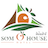 Som-O House Hotel in Nakhonratchasima, Thailand